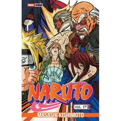 Naruto 59